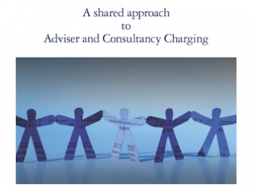 Firms publish report into adviser and consultancy charges