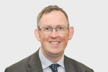 Paul Maynard, MP