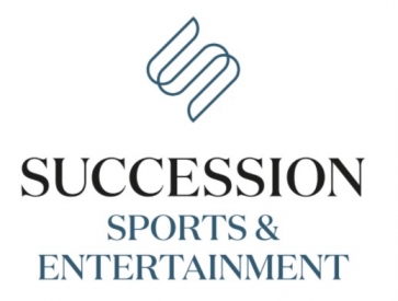 Succession Sports &amp; Entertainment&#039;s logo