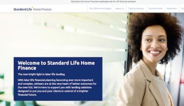 Standard Life Home Finance