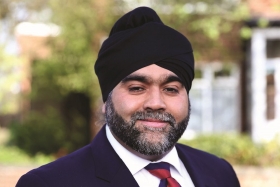 Amarjit Bansal