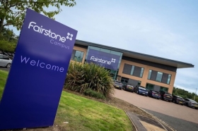 New Fairstone HQ