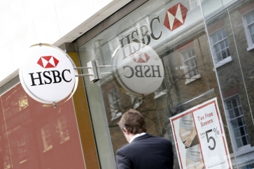 HSBC fined £10.5m by FSA for product mis-selling