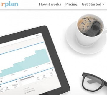 rplan&#039;s website