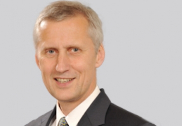 Martin Wheatley, chief executive of the FCA