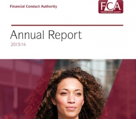 FCA Annual Report 2013/2014