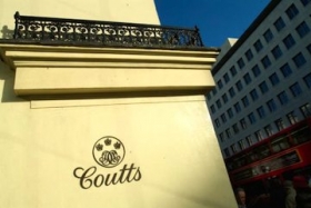 Coutts&#039; offices