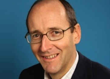 Andrew Tyrie MP