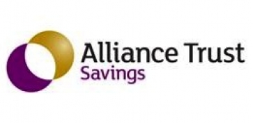 Alliance Trust Savings logo