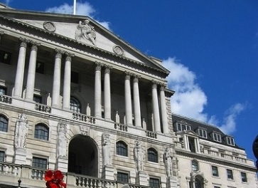 Bank of England