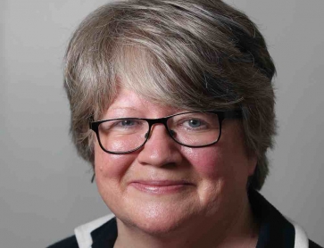 Therese Coffey