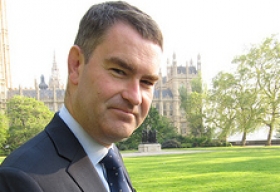 David Gauke, Financial Secretary to the Treasury, announced the new offence this week