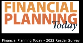 Financial Planning Today Reader Survey