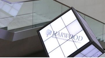 Harwood offices