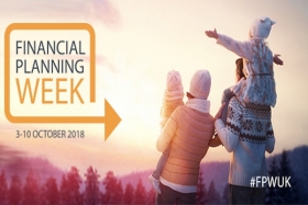 Financial Planning Week 2018