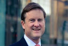 Chris Hill, HL CEO