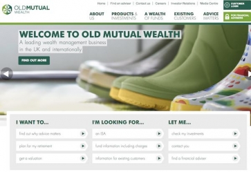 Old Mutual