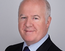 Editor Kevin O&#039;Donnell