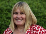 FPSB UK qualifications director Lucy Courtenay