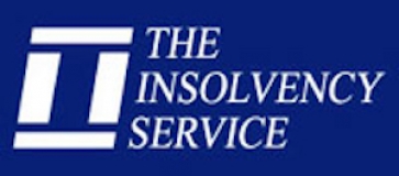 Insolvency Service logo