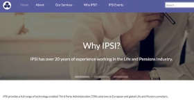 IPSI website