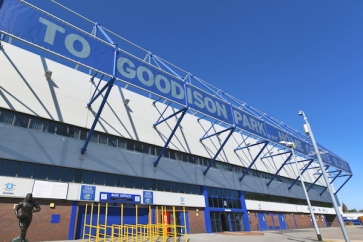 Goodison Park