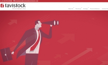 Tavistock website