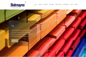 Belmayne&#039;s website