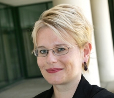 Natalie Ceeney, chief executive of the Ombudsman