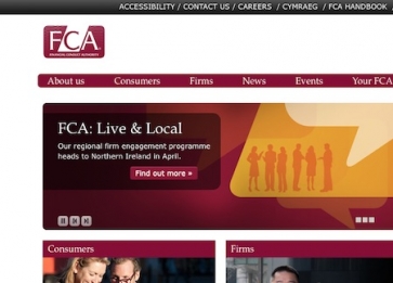 FCA issues scam warnings over two firms