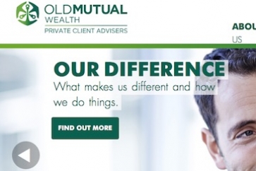 Network with 300 advisers to be sold to Old Mutual Wealth