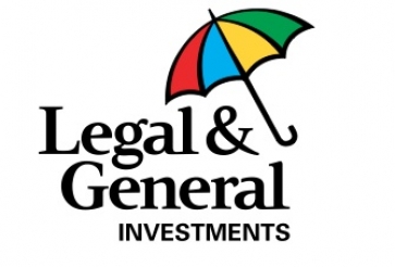 Legal &amp; General logo