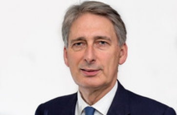 Read in full: Chancellor&#039;s Autumn Statement speech