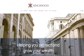 Kingswood website