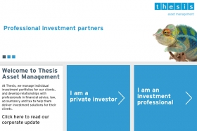 Thesis Asset Management