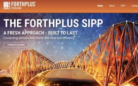 Forthplus Pensions went into administration in October