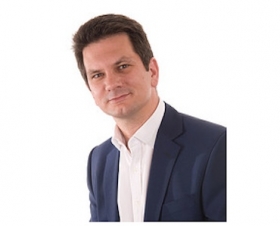 Steve Baker MP, a Treasury Committee member 