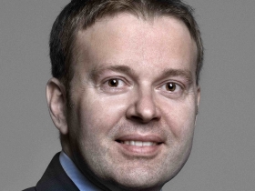 David White, new head of retail at Zurich