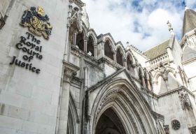 The High Court (Royal Courts of Justice)