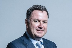 Mel Stride MP