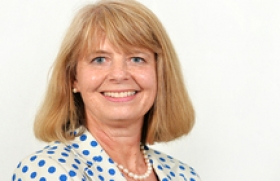 Economic Secretary Harriet Baldwin