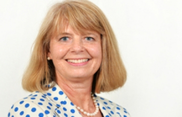 Economic Secretary Harriet Baldwin