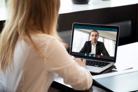 Video calls are not for everyone