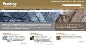 Pershing targets advisers with new custodial platform