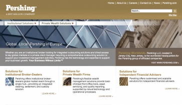 Pershing targets advisers with new custodial platform