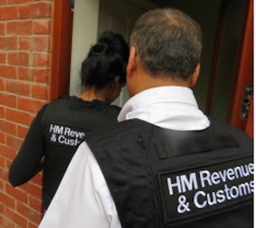 3 advisers arrested in £132million tax fraud probe