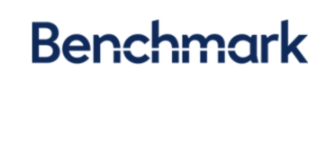 Benchmark logo