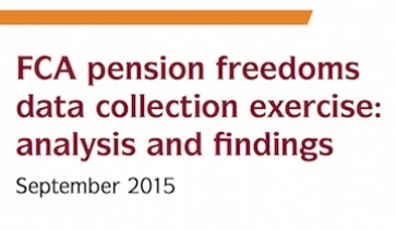 FCA finds 30% of firms always refuse insistent clients