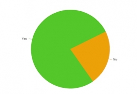 22% say cashflow model NOT key for true Financial Planning