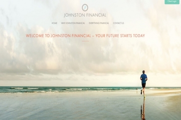 Johnston Financial